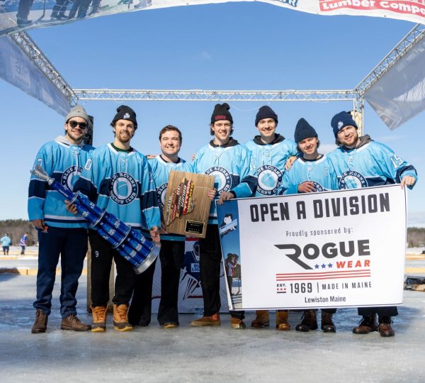 Ready to See Your Brand on the Ice 